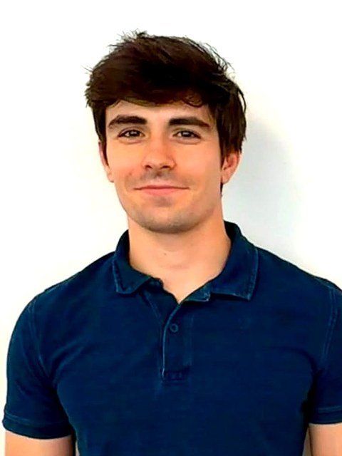 Marcos Valle, AI and data engineer